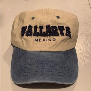 Puerto Vallarta hat